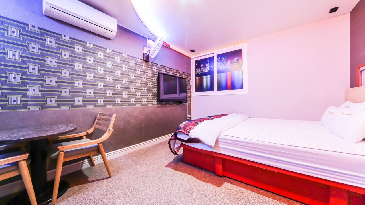 Photo of Bedroom in Masan