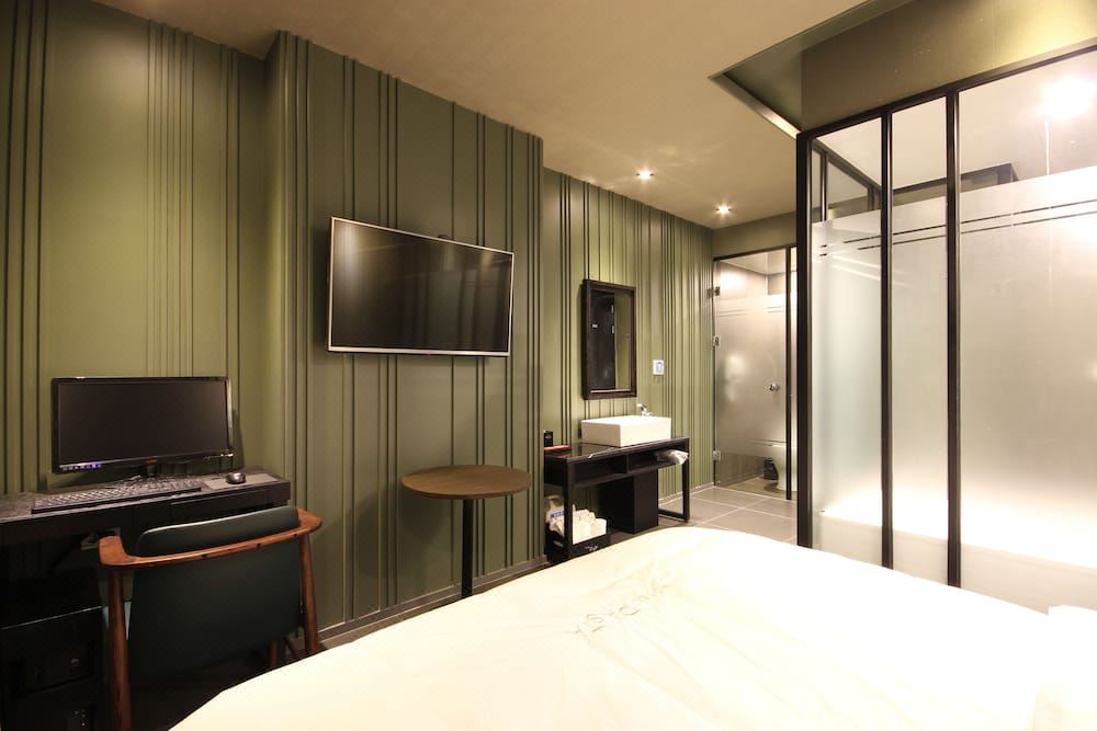 Photo of Bedroom in Jinhae