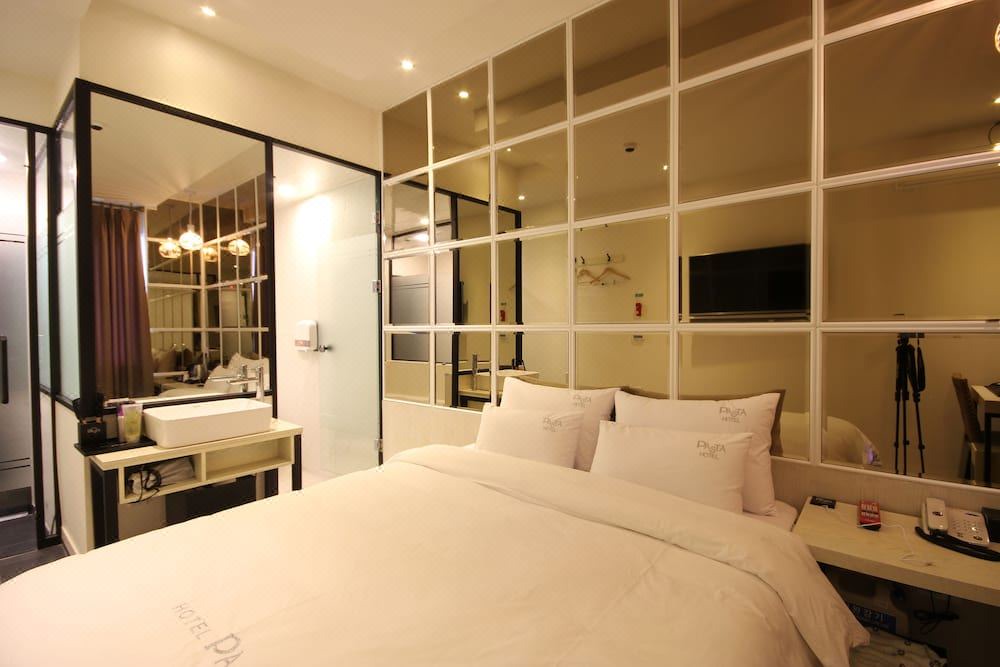 Photo of Bedroom in Jinhae
