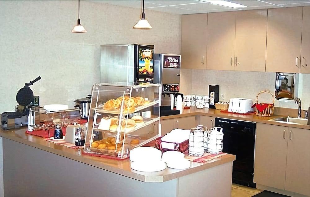 Photo of Kitchen in Cimarron Hills
