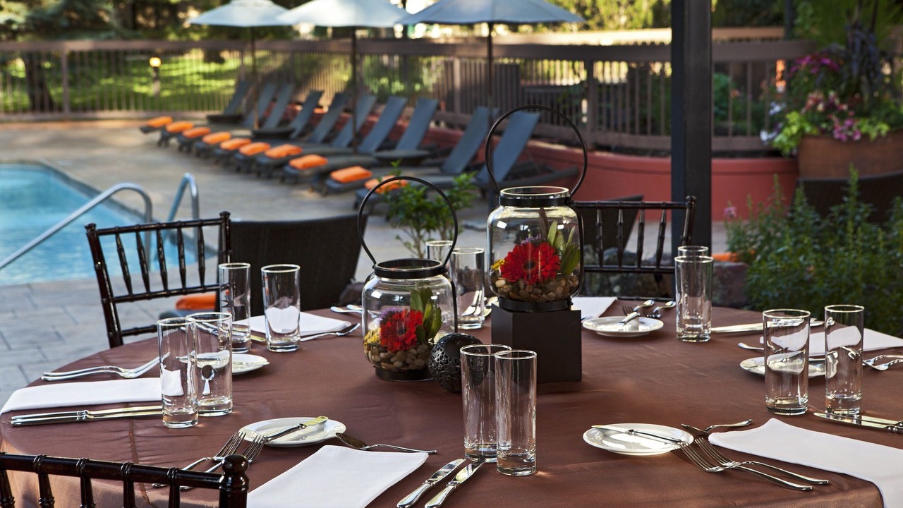 Photo of Patio Balcony in Denver West