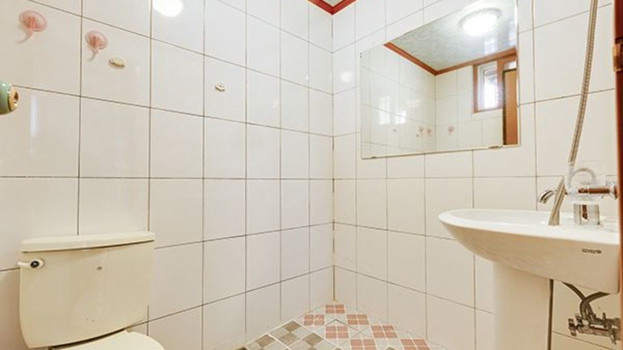 Photo of Bathroom in Ulsan