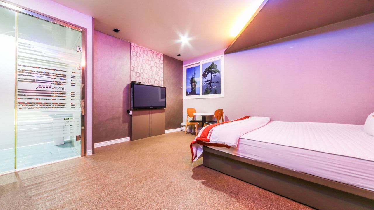 Photo of Bedroom in Masan