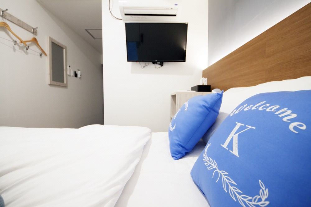 Photo of Bedroom in Busanjin