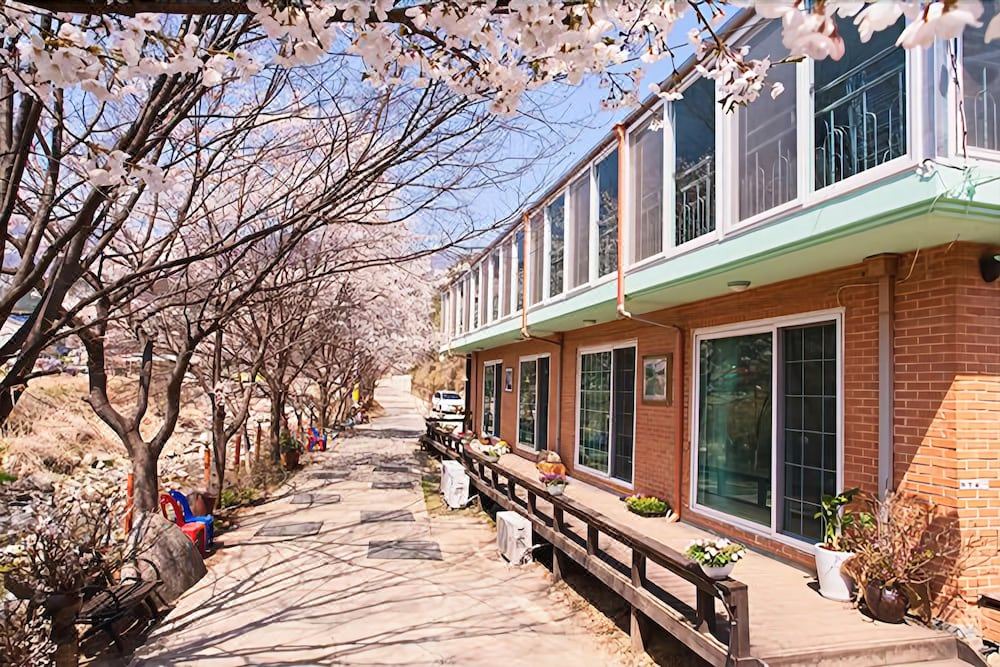 Photo of Buildings in Yangpyeong