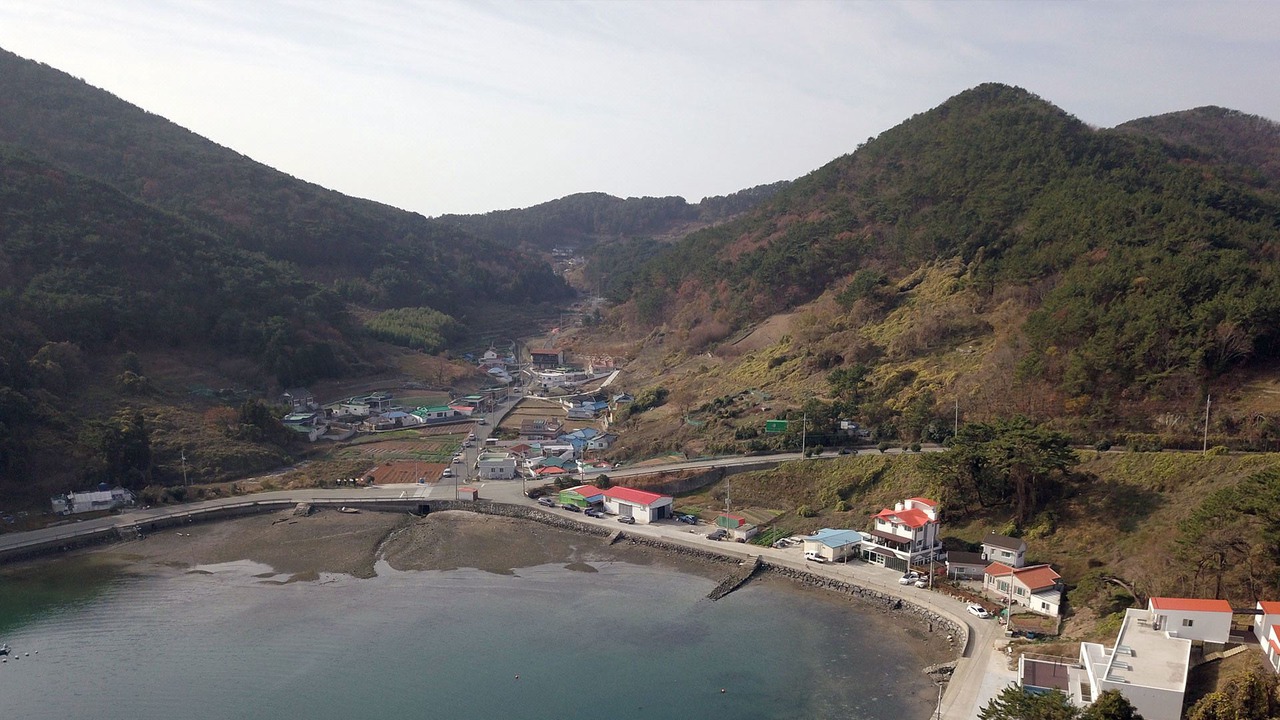 Photo of Outdoor in Taeyanghwa