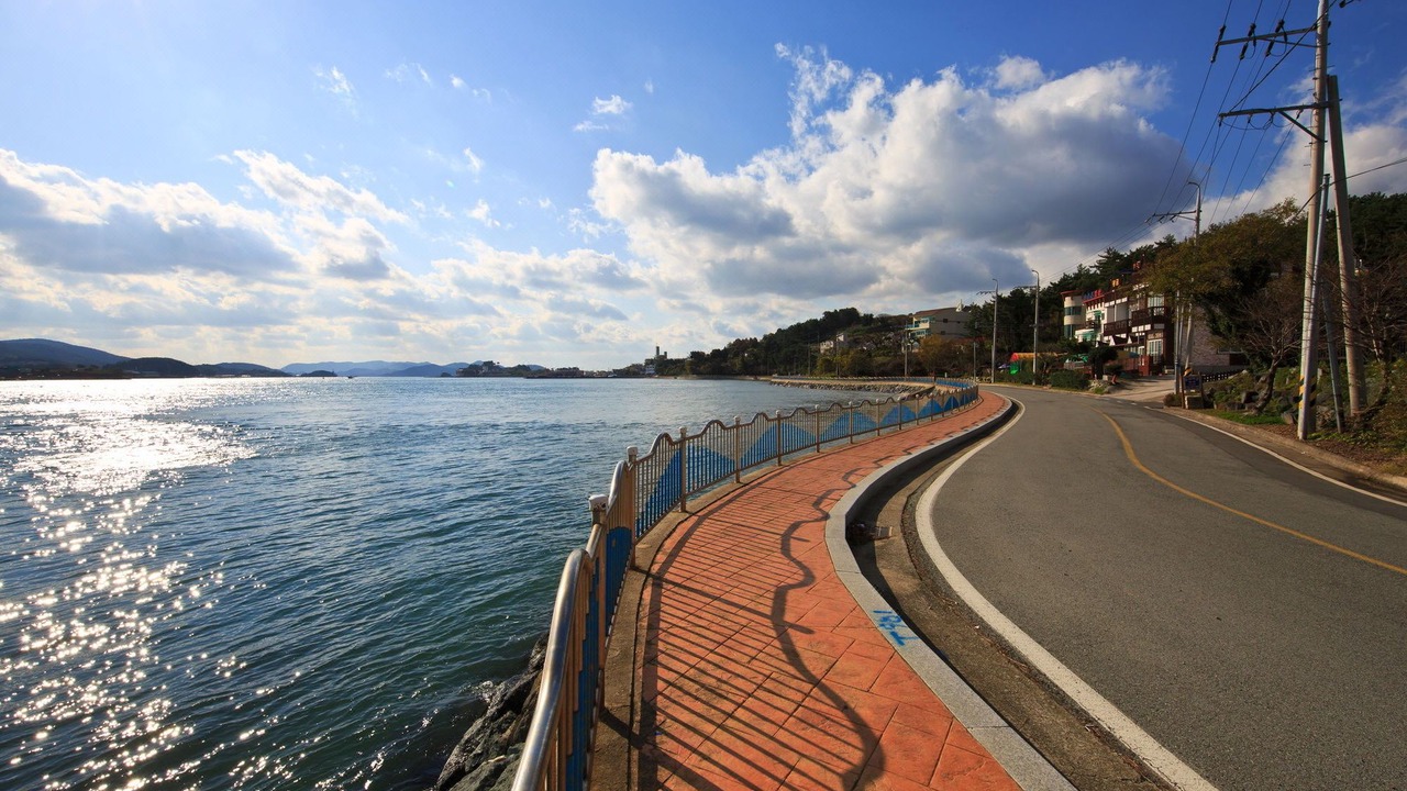 Photo of Outdoor in Yongnam-myeon