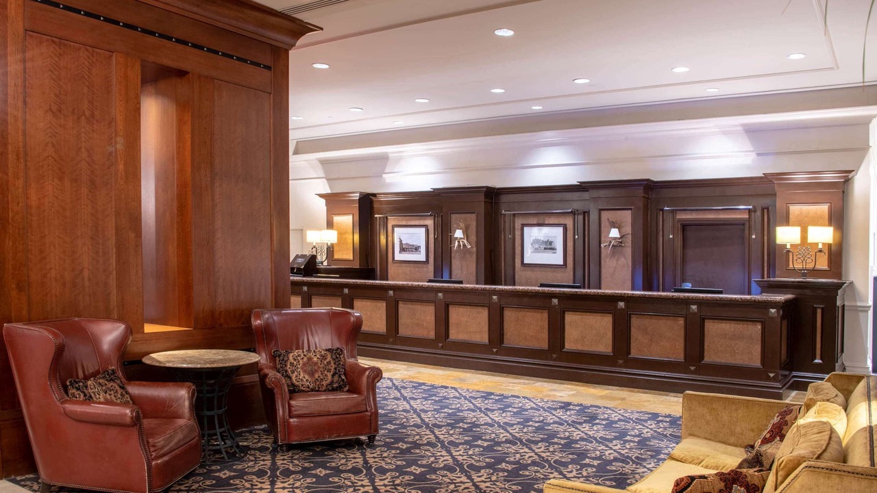Photo of Livingroom in Downtown Colorado Springs