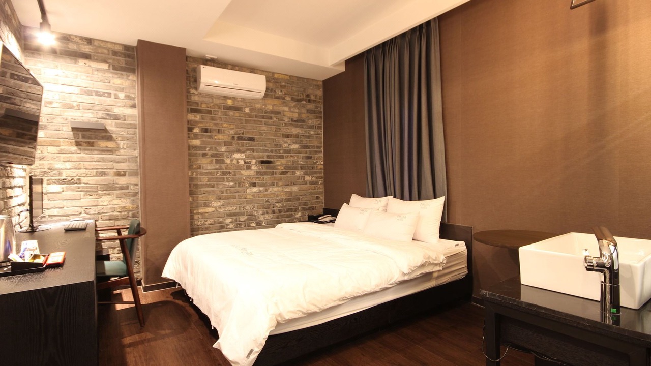 Photo of Bedroom in Jinhae