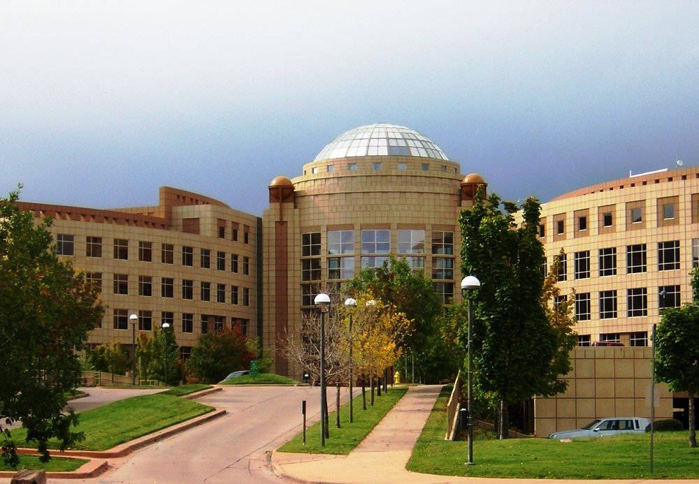 Photo of Buildings in Golden