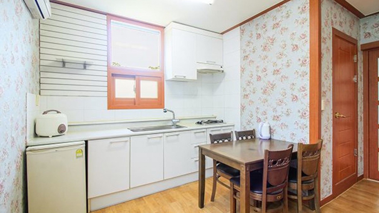 Photo of Kitchen in Kkotchi