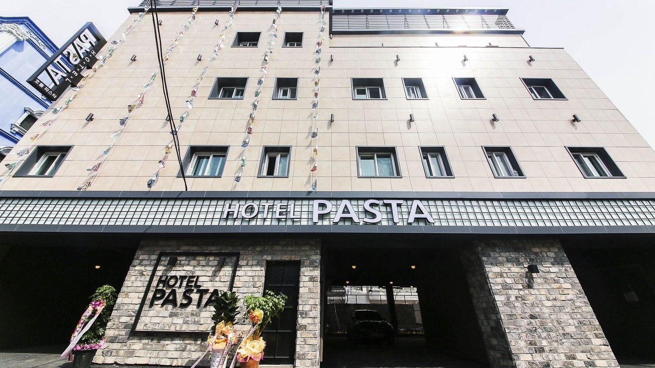 Photo of Buildings in Jinhae