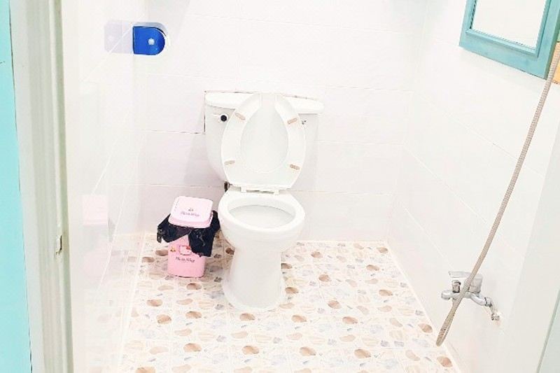 Photo of Bathroom in Ulsan