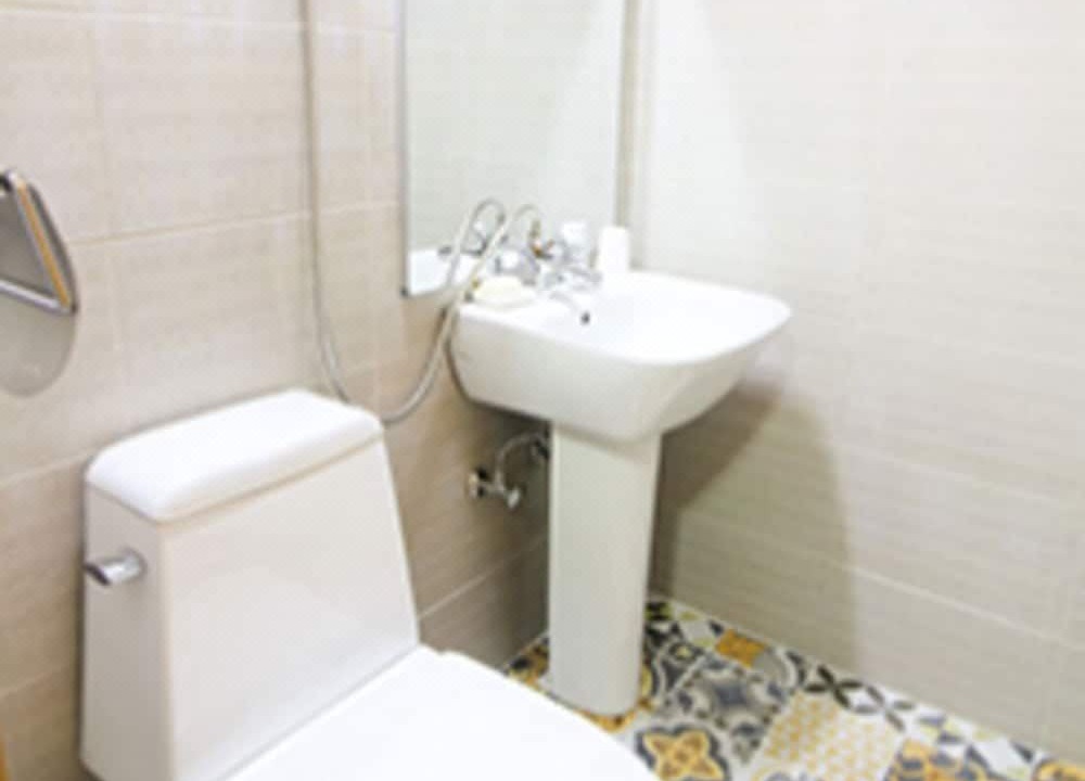 Photo of Bathroom in Nagan-myeon