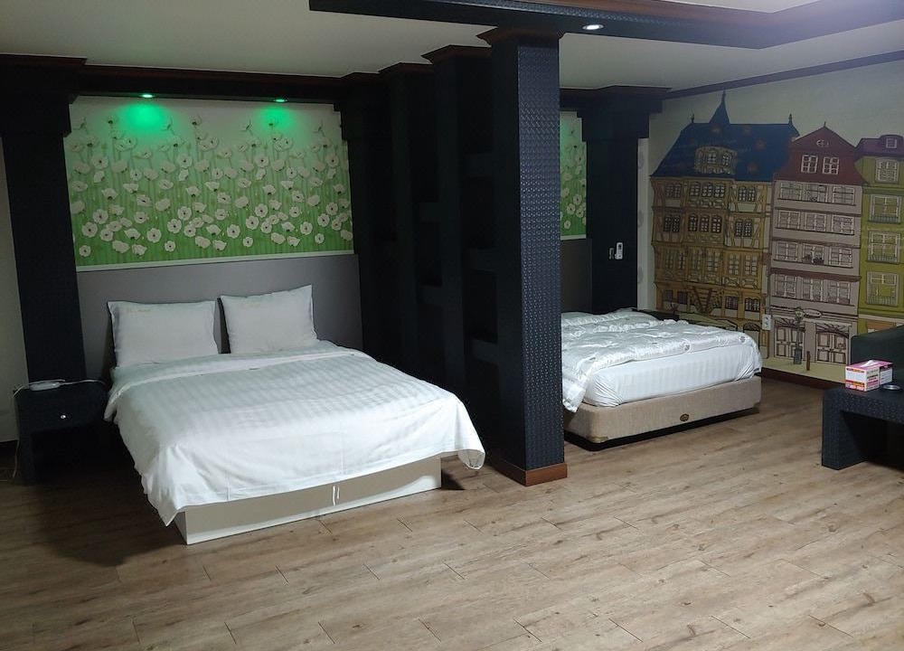 Photo of Bedroom in Andong