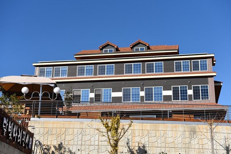 Photo of Buildings in Yongnam-myeon