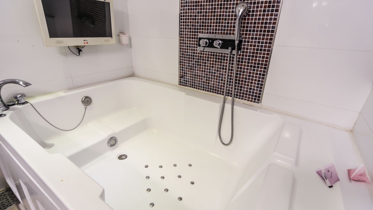 Photo of Bathroom in Yangsan