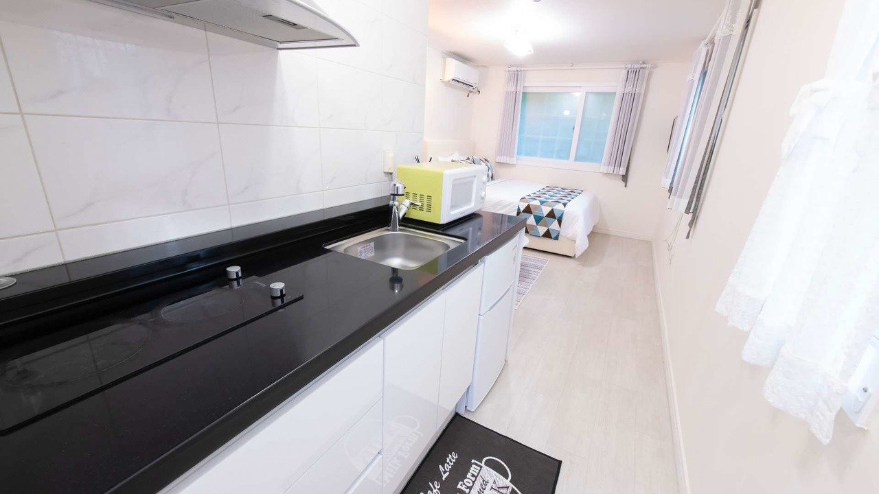 Photo of Kitchen in Taeyanghwa