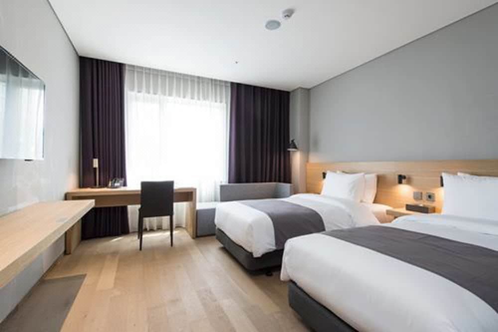 Photo of Bedroom in Ingye-dong