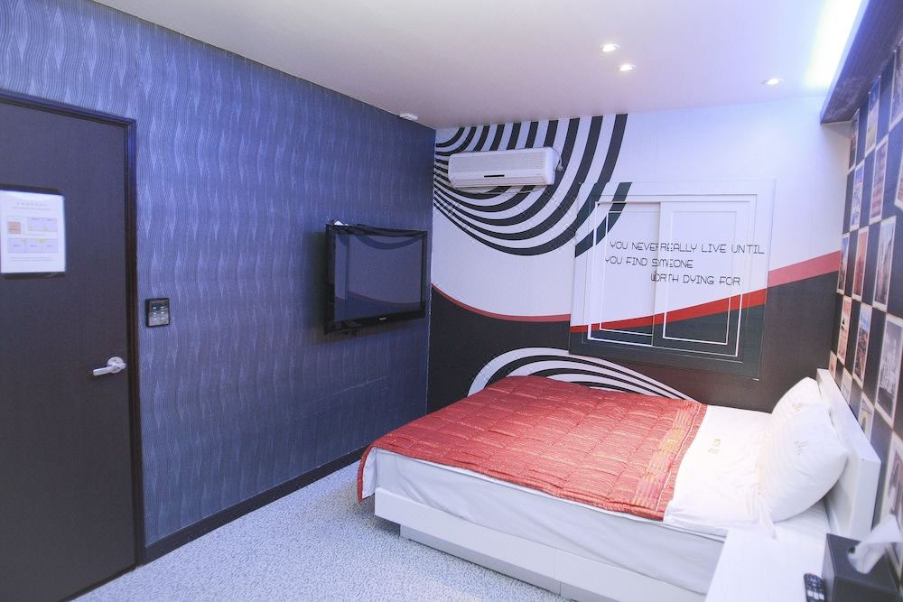 Photo of Bedroom in Busanjin