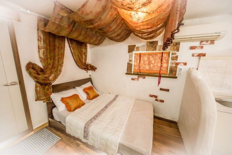 Photo of Bedroom in Kkotchi