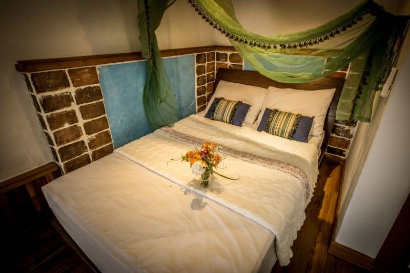 Photo of Bedroom in Kkotchi