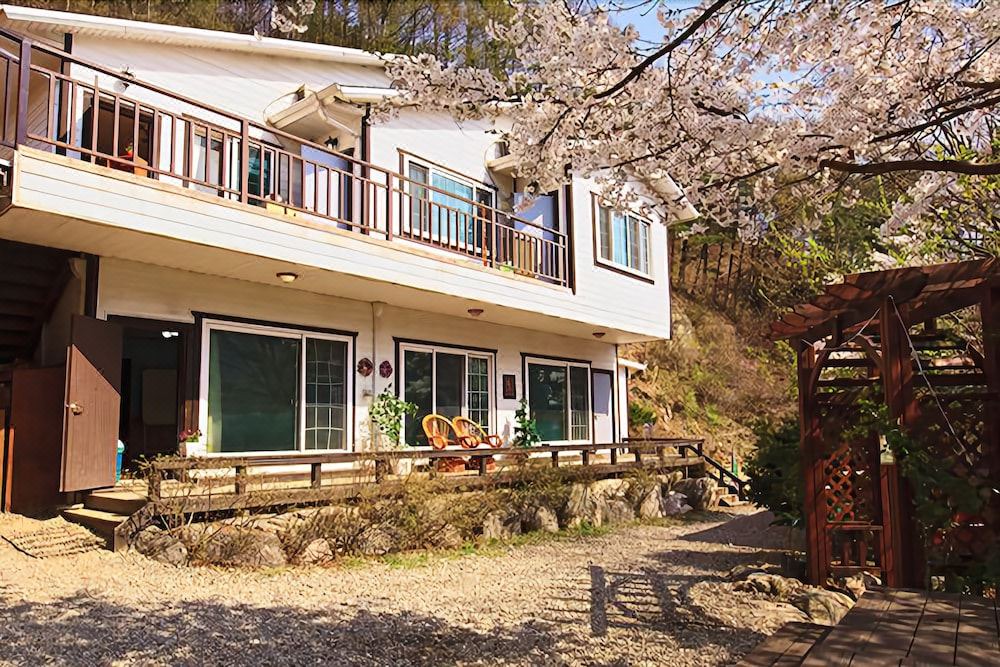Photo of Buildings in Yangpyeong