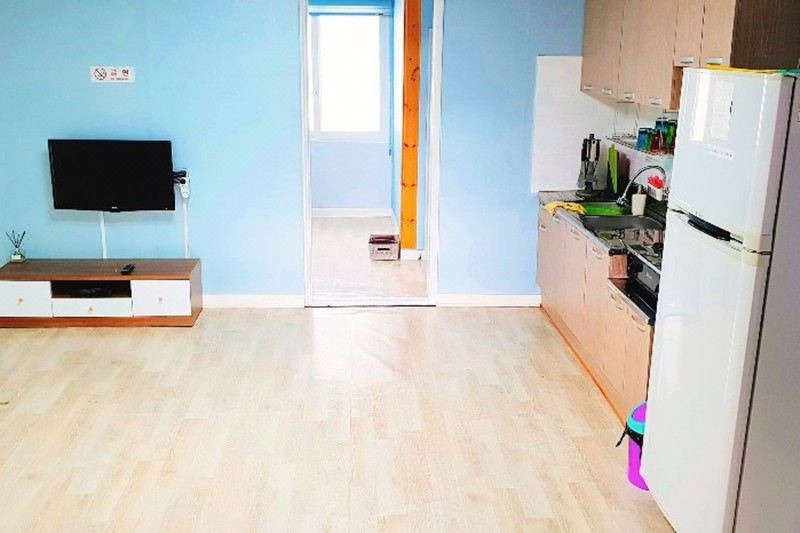 Photo of Livingroom in Ulsan