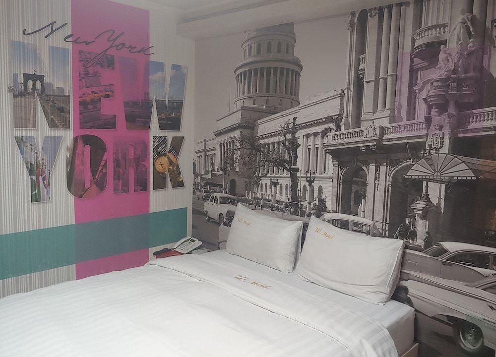 Photo of Bedroom in Andong