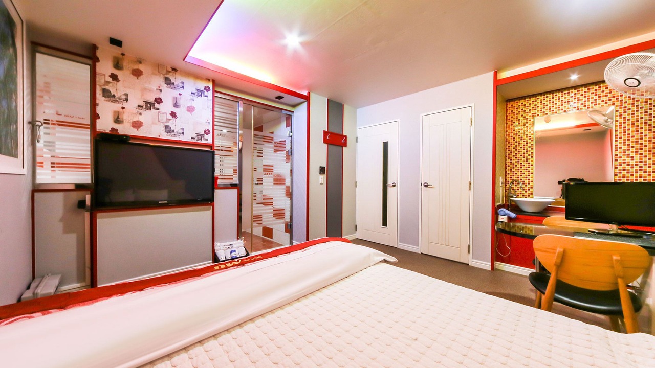 Photo of Bedroom in Masan