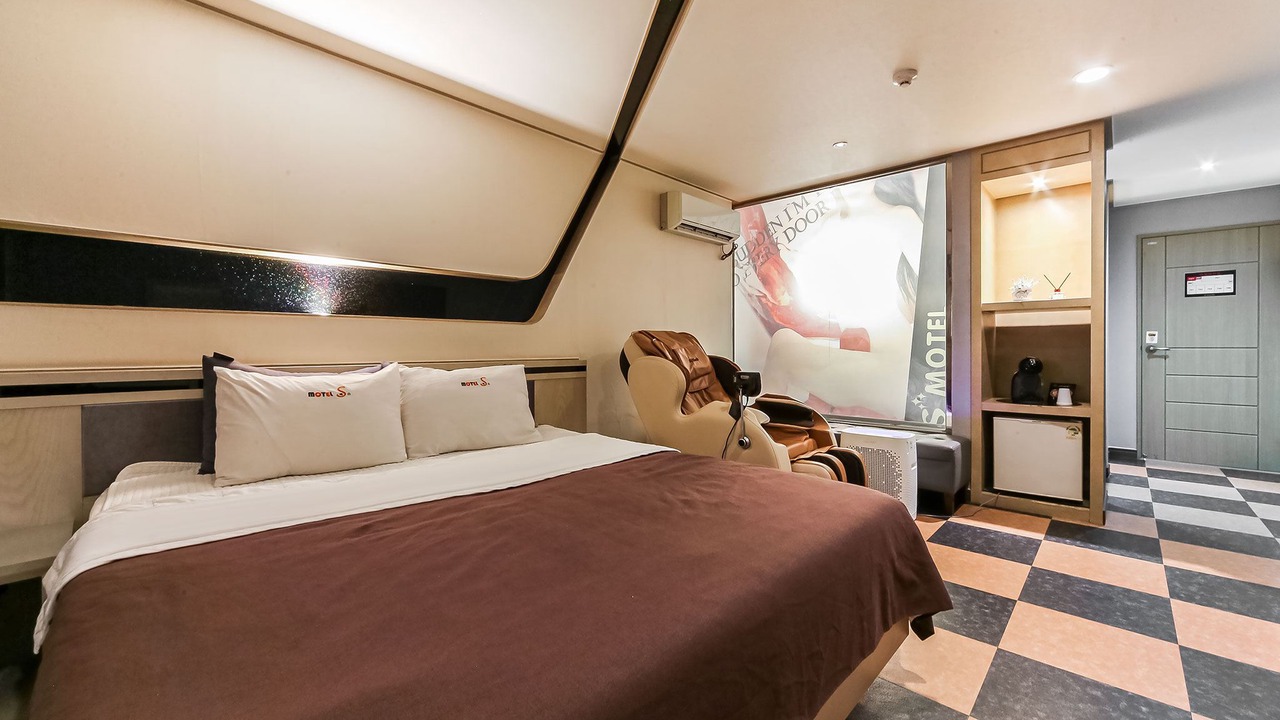 Photo of Bedroom in Yangsan