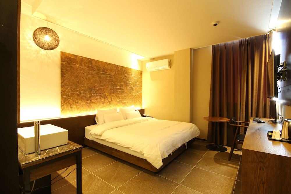 Photo of Bedroom in Jinhae