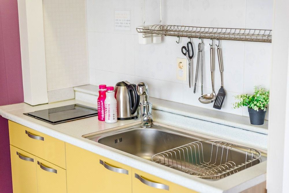 Photo of Kitchen in Yongnam-myeon