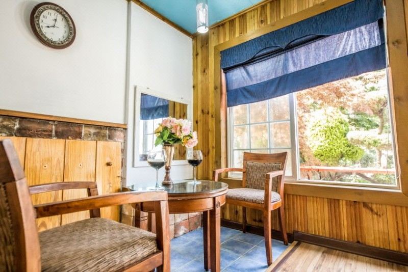 Photo of Livingroom in Kkotchi