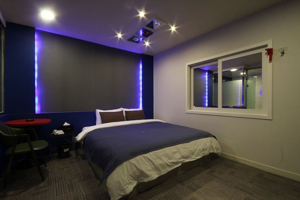 Photo of Bedroom in Dongnae District