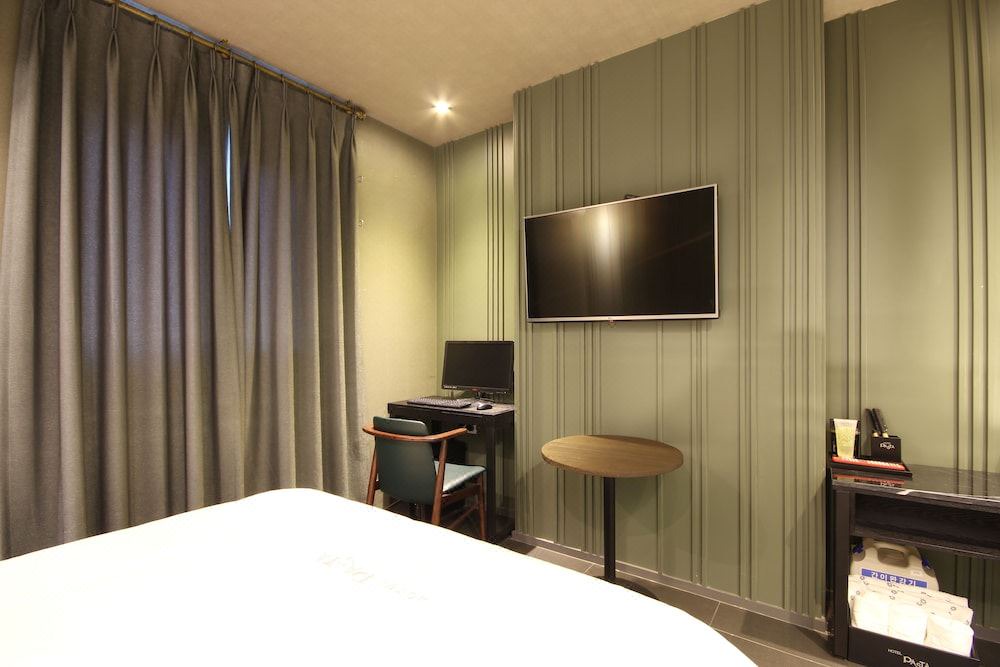 Photo of Bedroom in Jinhae