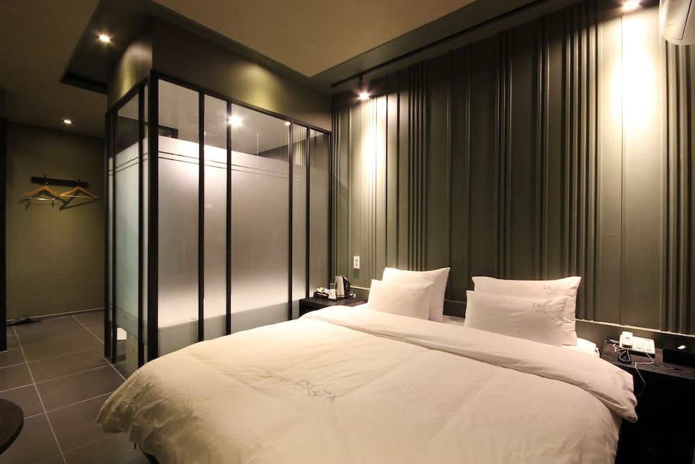 Photo of Bedroom in Jinhae