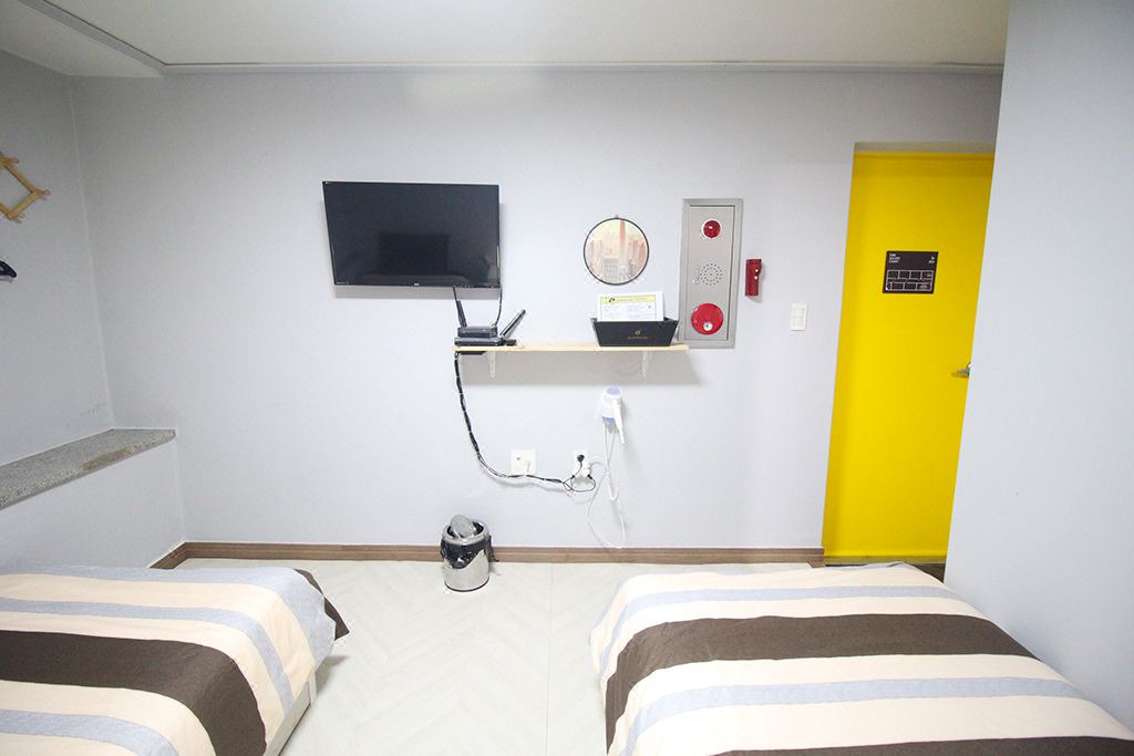 Photo of Bedroom in Busanjin