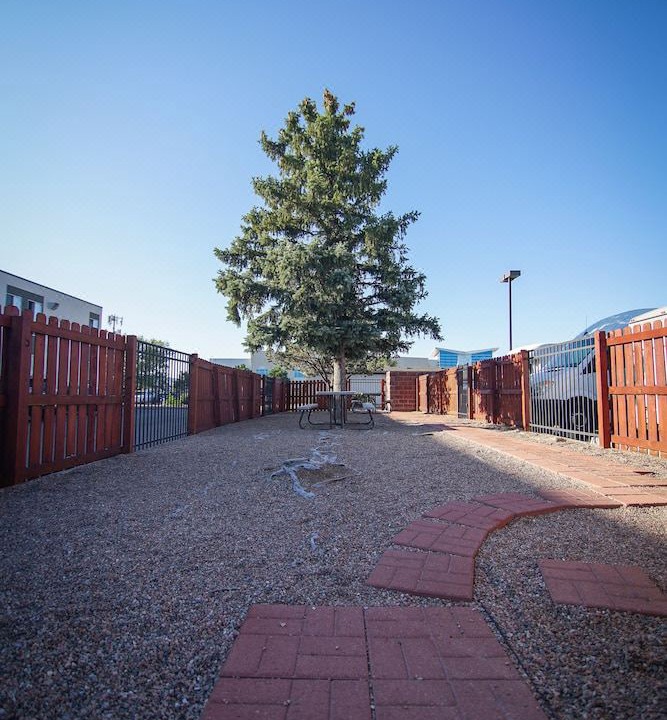 Photo of Buildings in Cimarron Hills