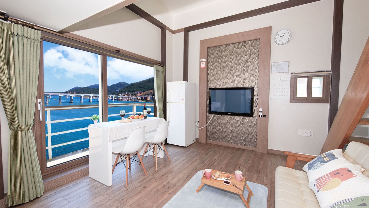 Photo of Livingroom in Yongnam-myeon