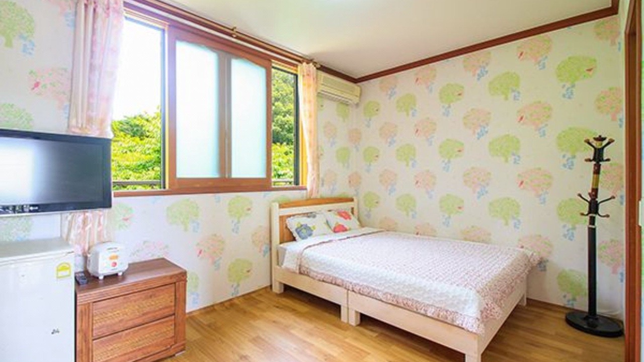 Photo of Bedroom in Kkotchi
