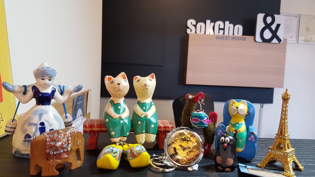 Photo of Others in Sokcho