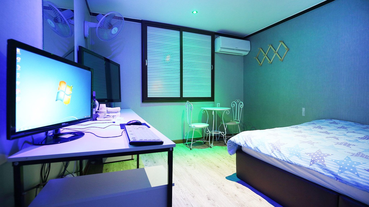 Photo of Bedroom in Dong-gu
