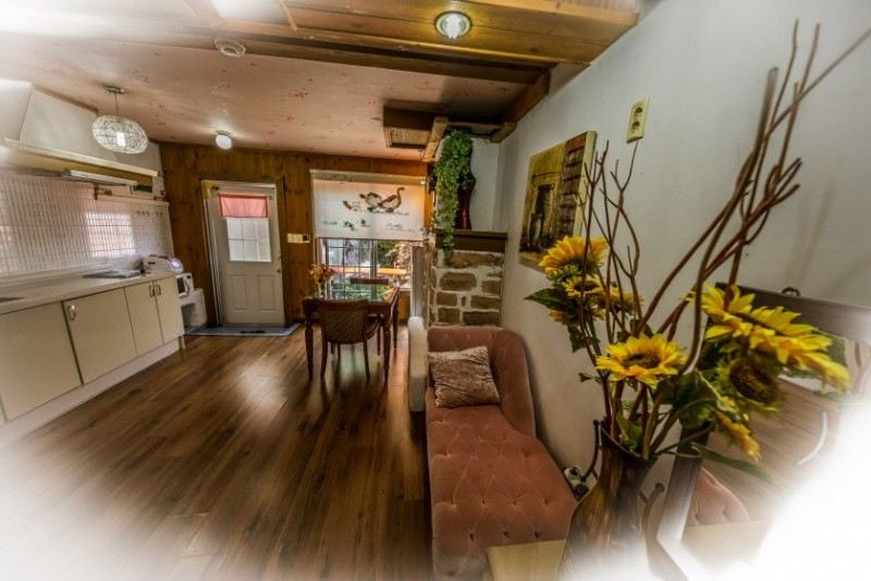 Photo of Livingroom in Kkotchi