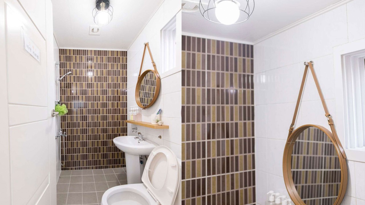 Photo of Bathroom in Taeyanghwa