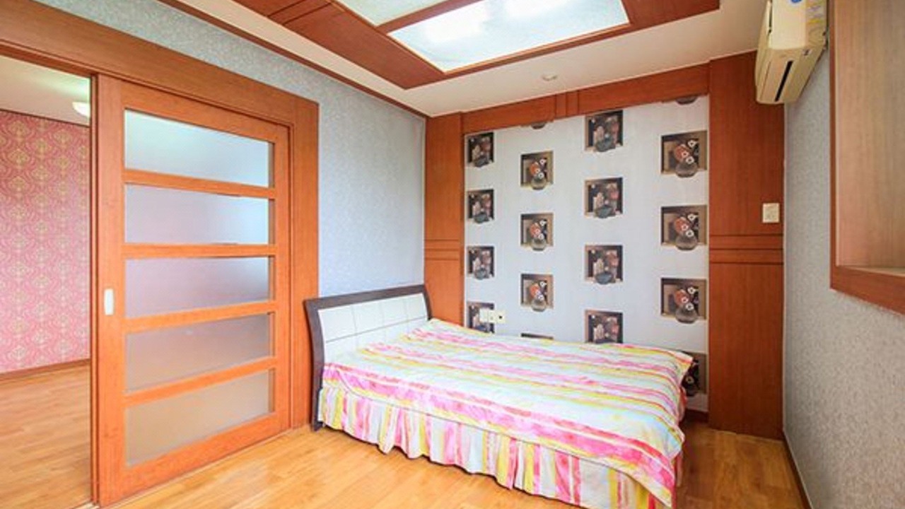 Photo of Bedroom in Kkotchi