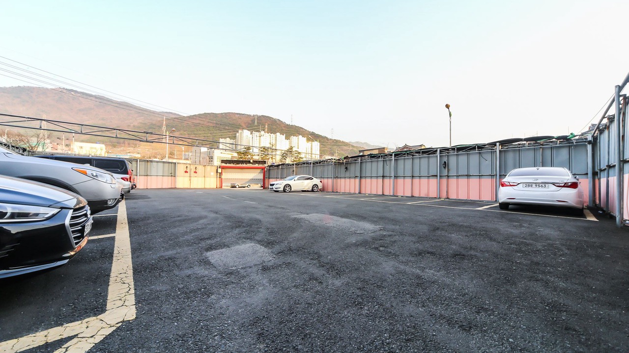 Photo of Others in Yangsan