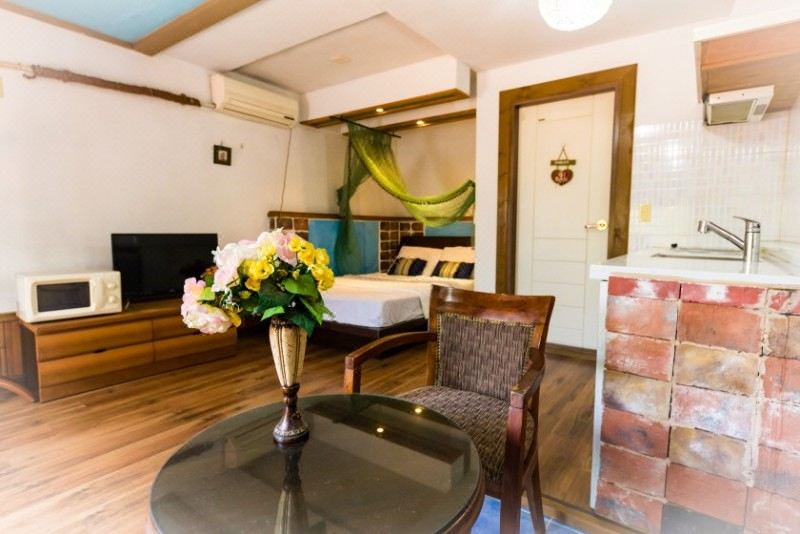 Photo of Livingroom in Kkotchi