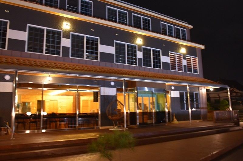 Photo of Buildings in Yongnam-myeon