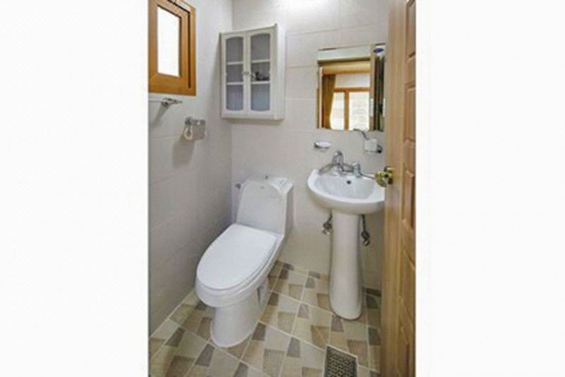 Photo of Bathroom in Nagan-myeon